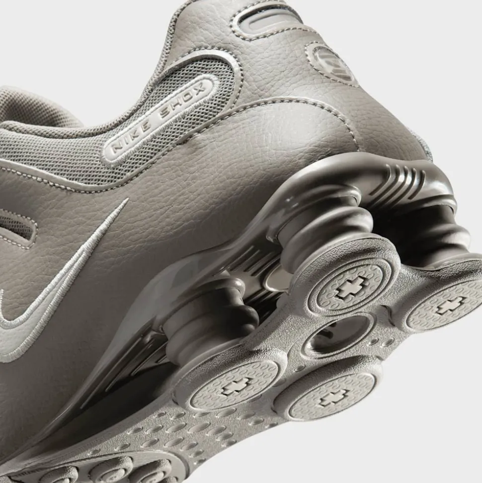 Shox NZ