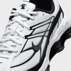 Shox Ride 2