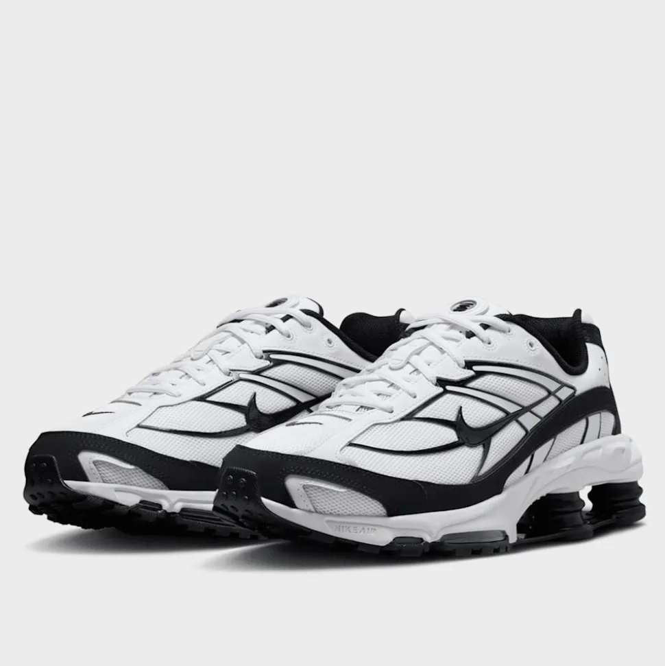 Shox Ride 2