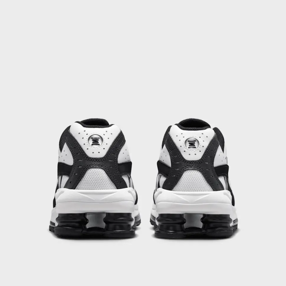 Shox Ride 2
