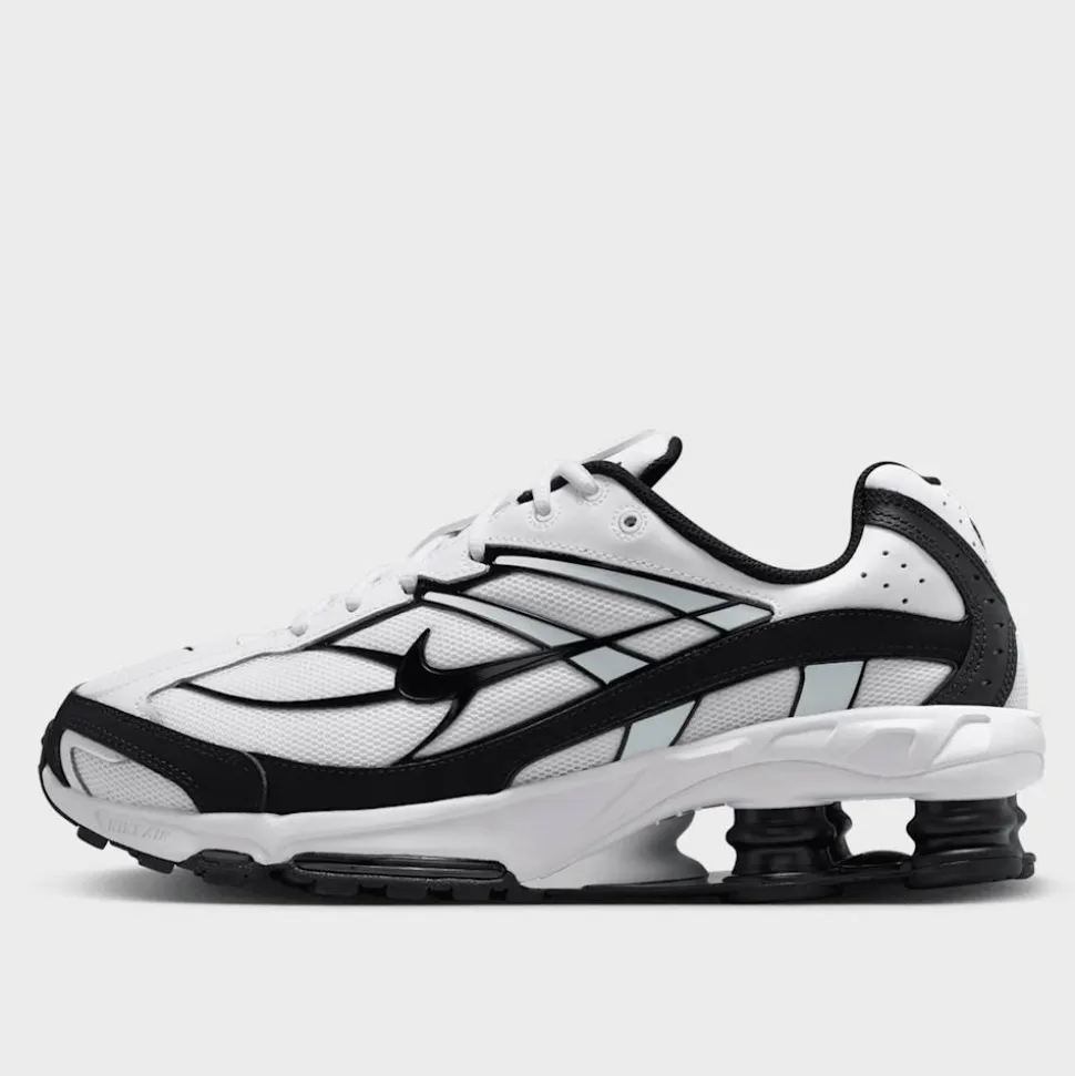 Shox Ride 2