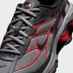 Shox Ride 2