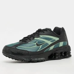 Shox Ride 2