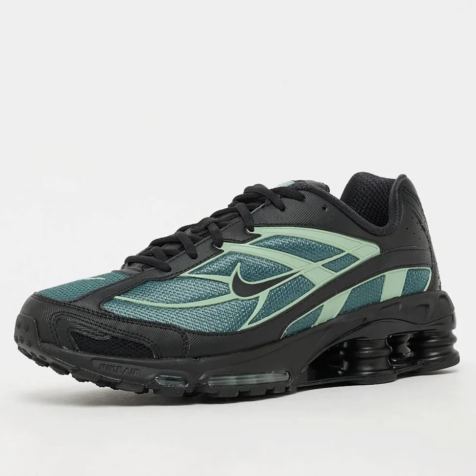 Shox Ride 2