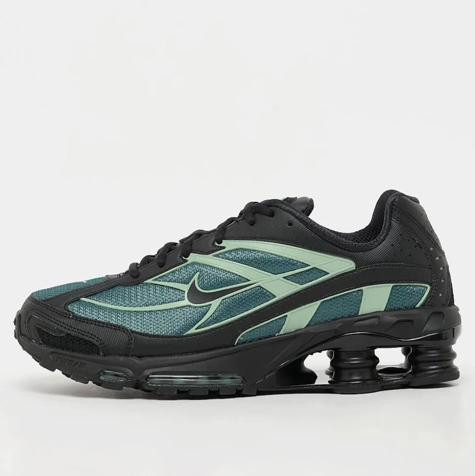 Shox Ride 2