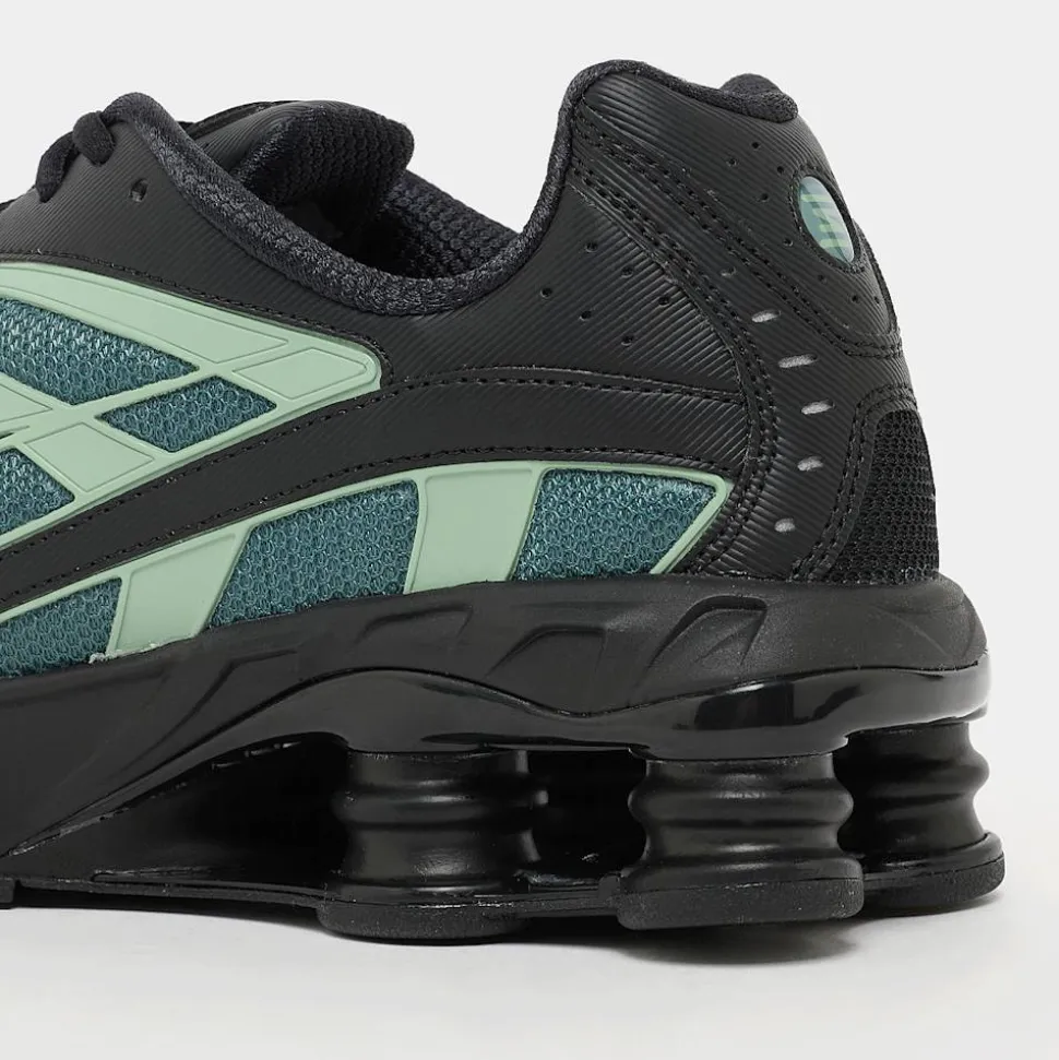 Shox Ride 2