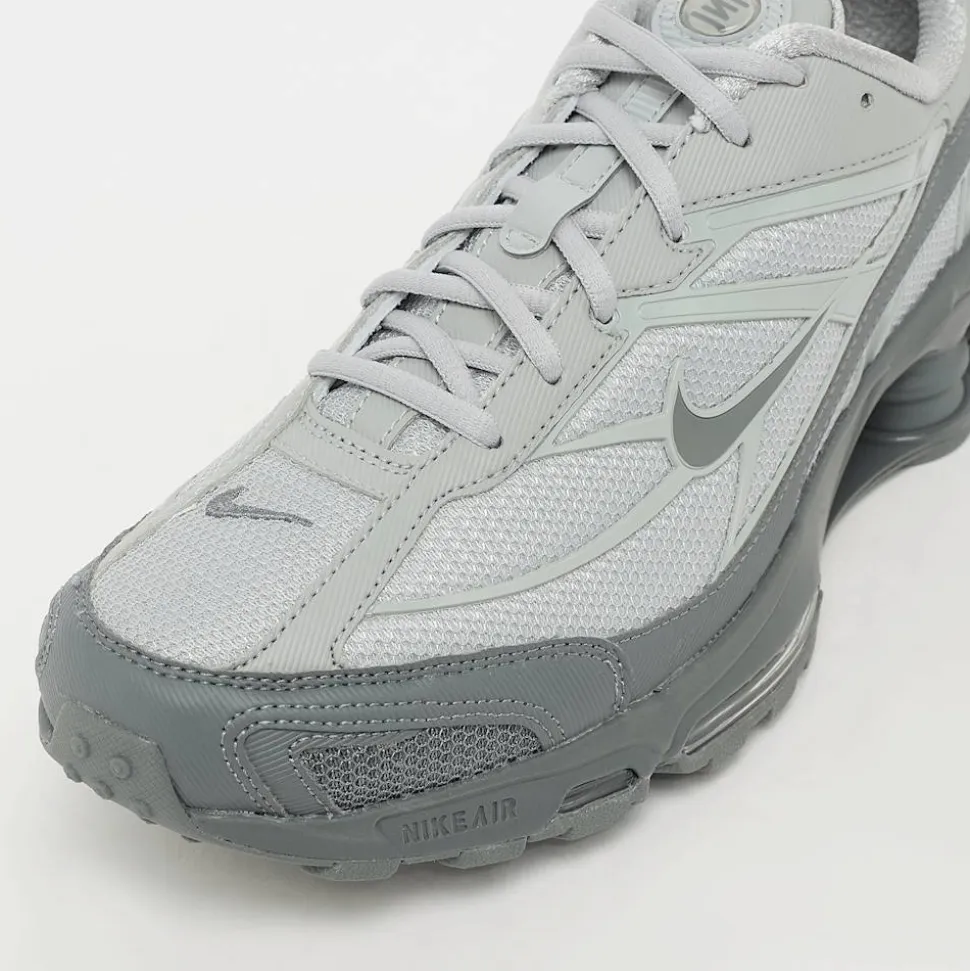 Shox Ride 2