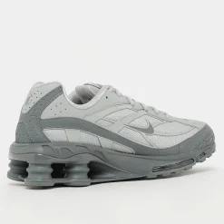 Shox Ride 2