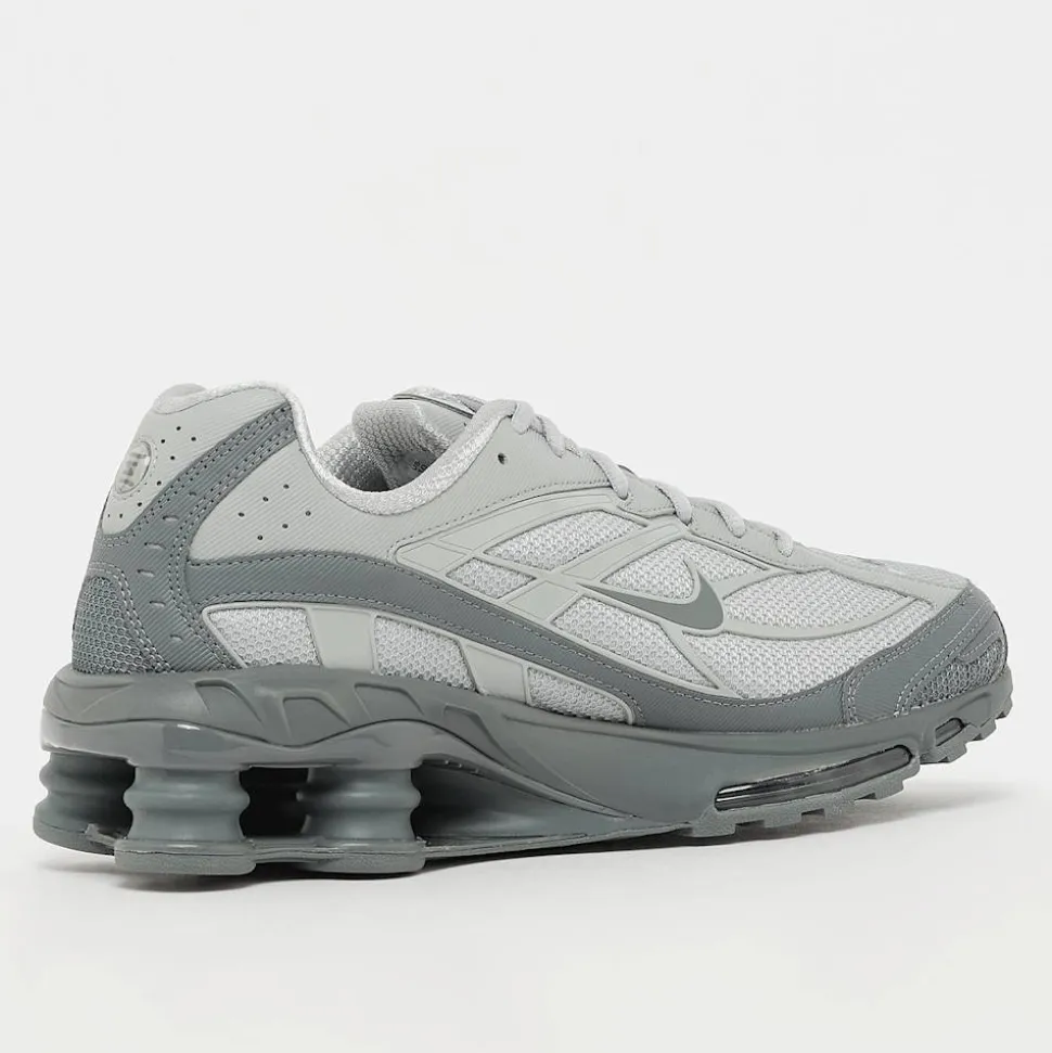 Shox Ride 2