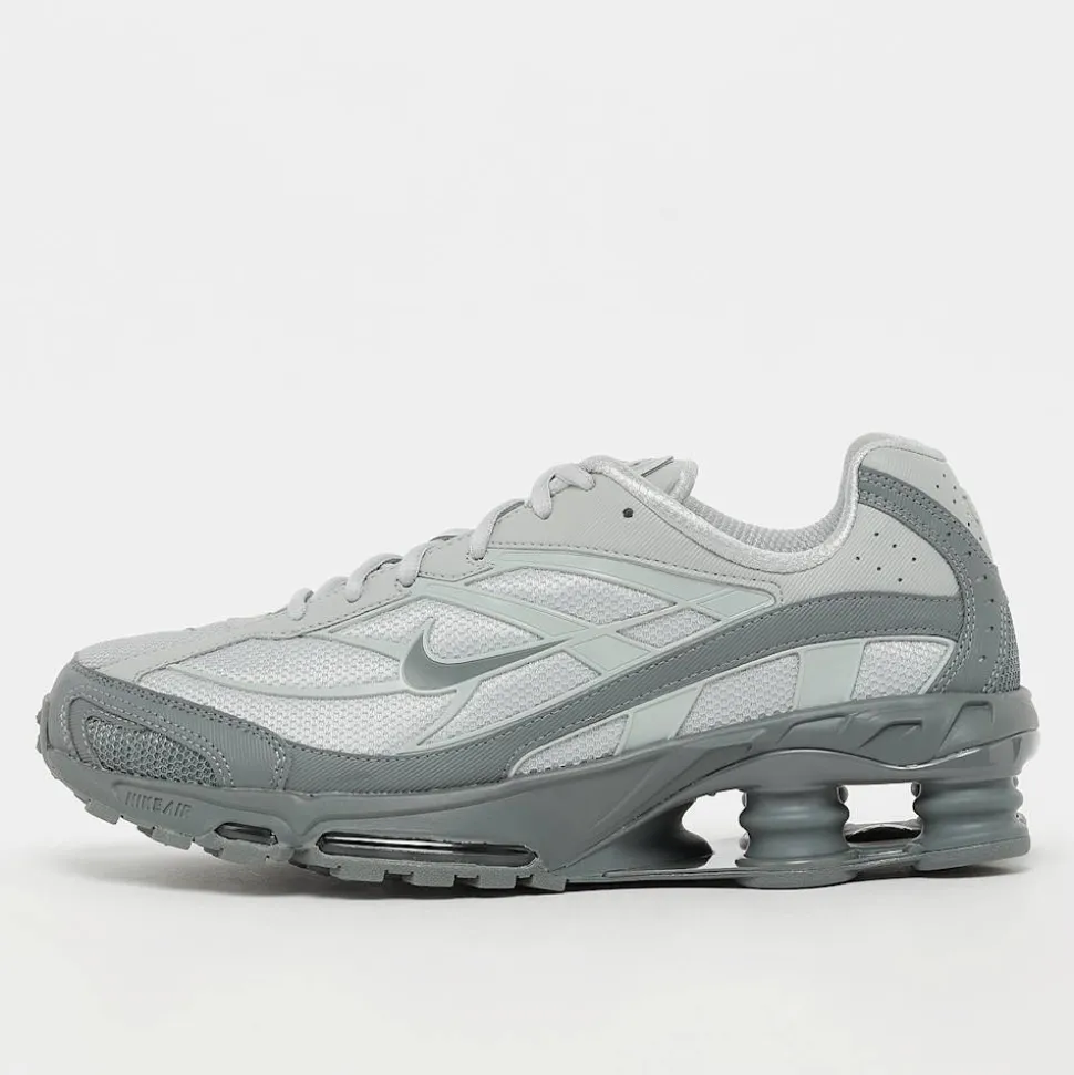 Shox Ride 2