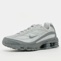 Shox Ride 2