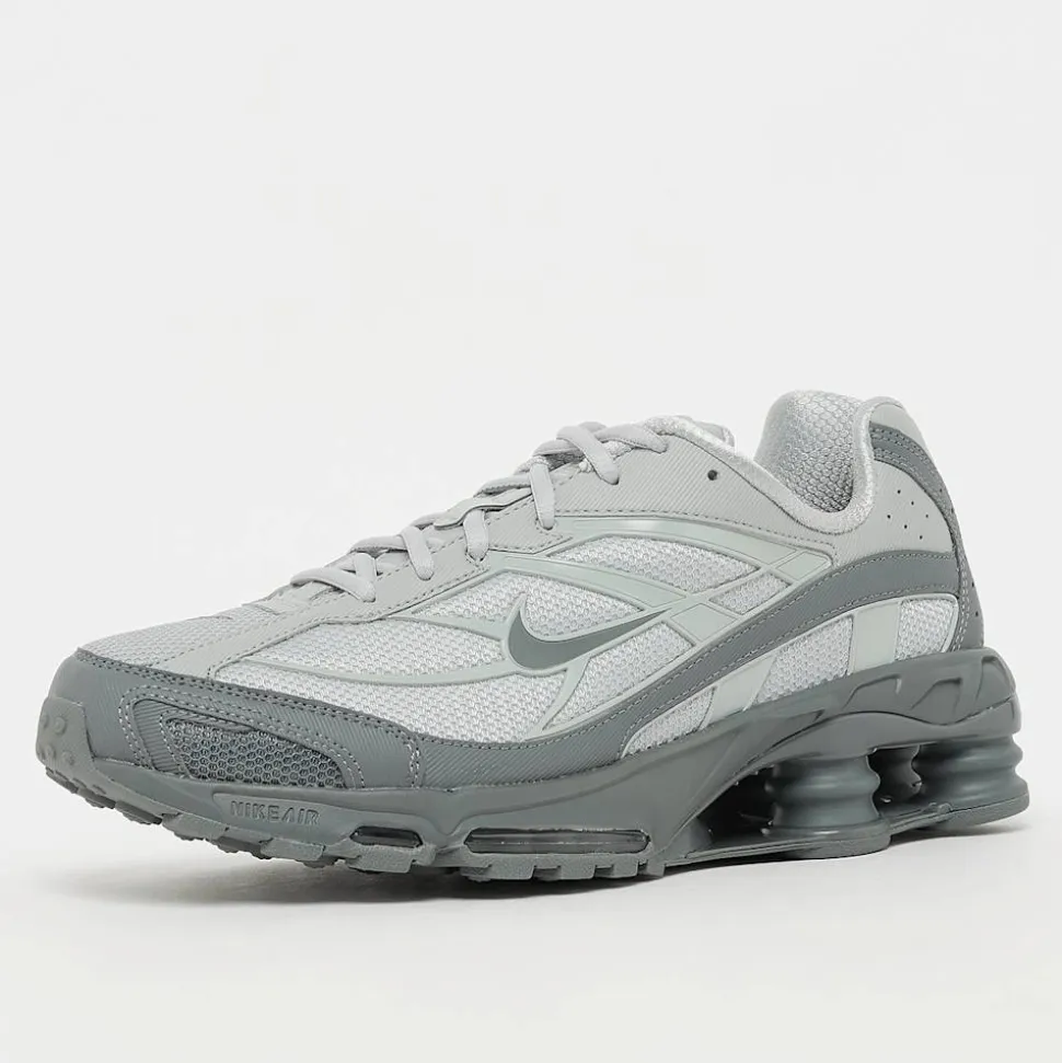 Shox Ride 2