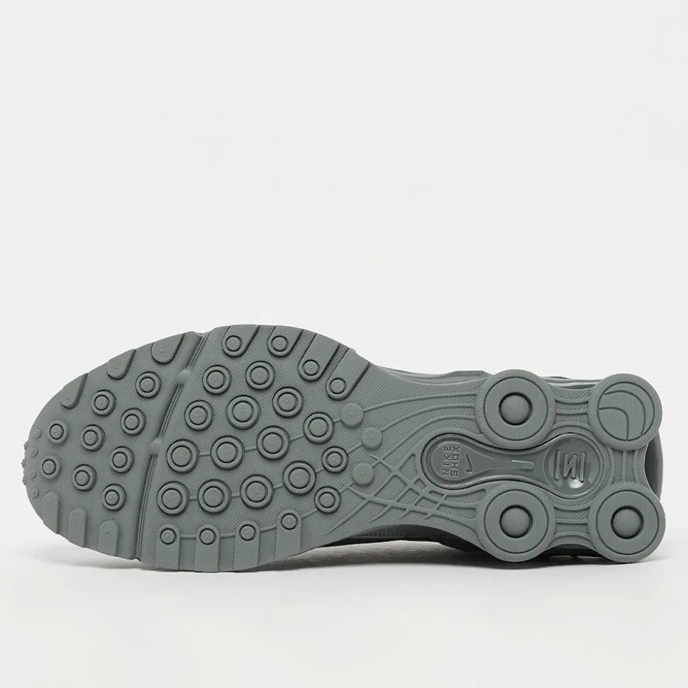 Shox Ride 2