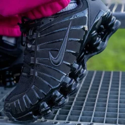 Shox TL