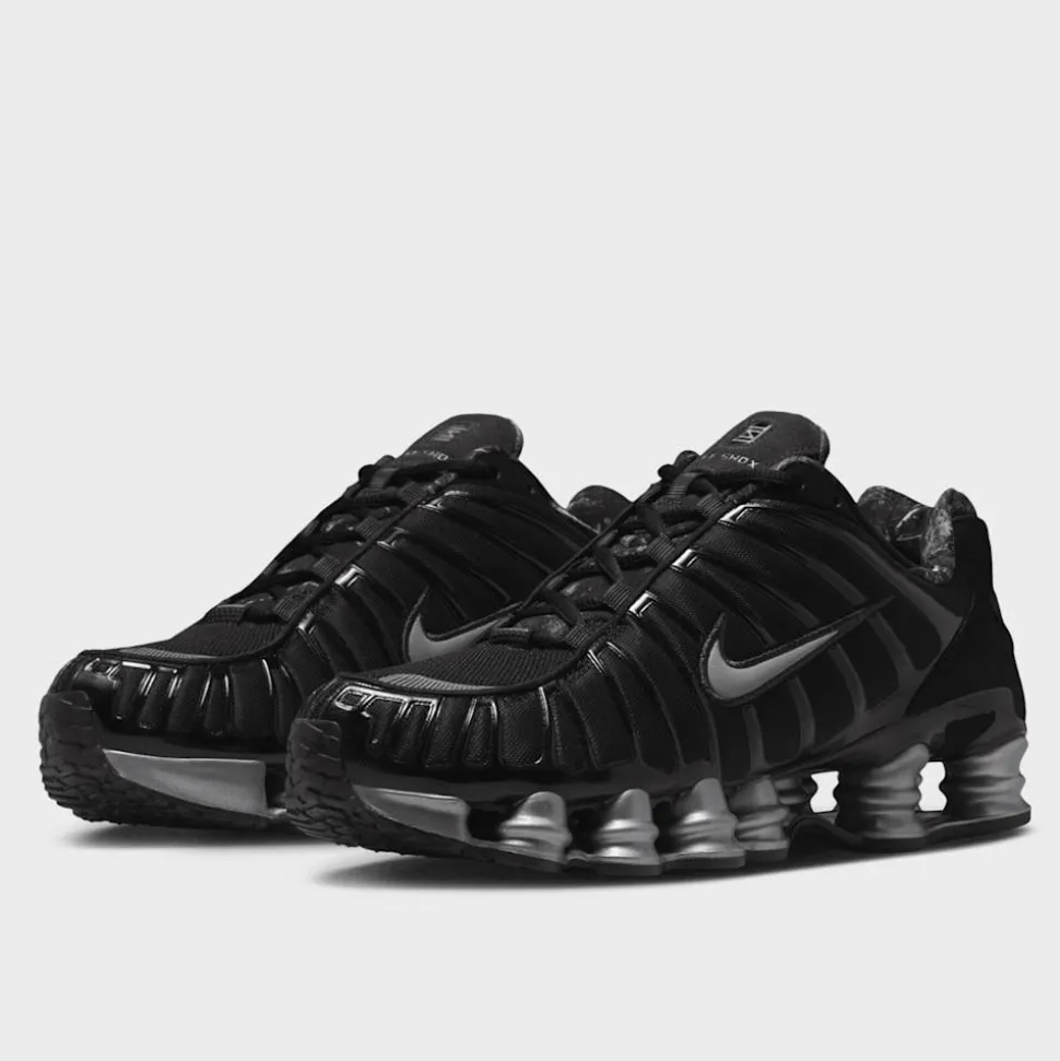 Shox TL