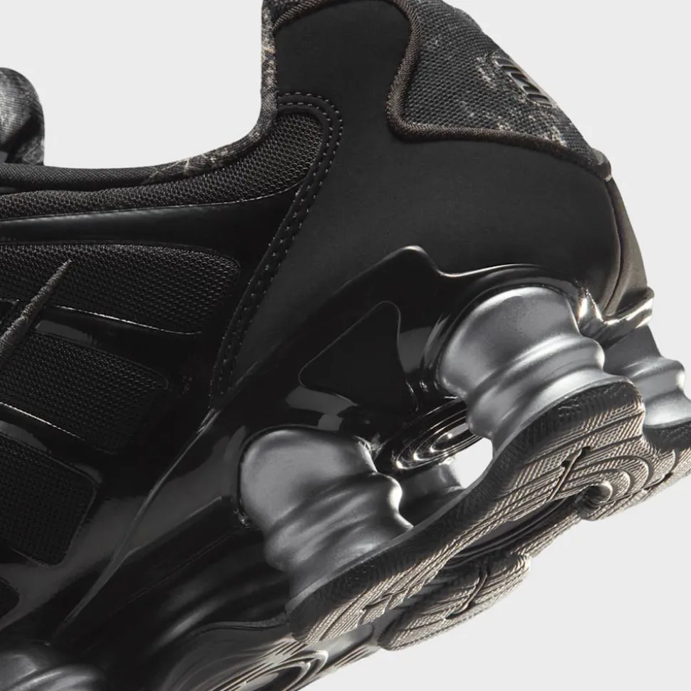 Shox TL