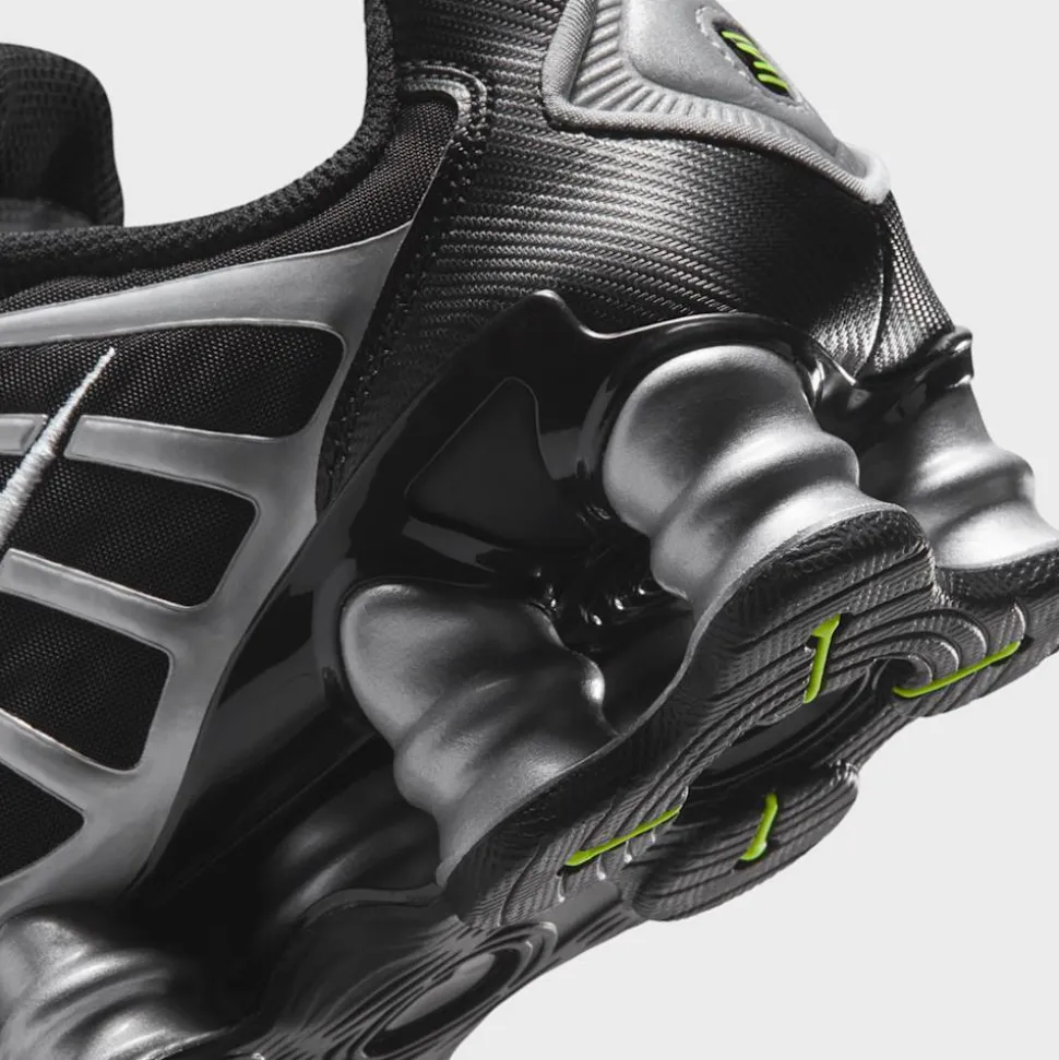 Shox TL (GS)