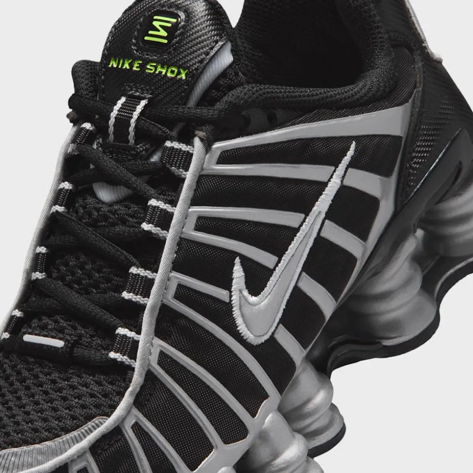 Shox TL (GS)