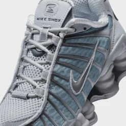 Shox TL (GS)