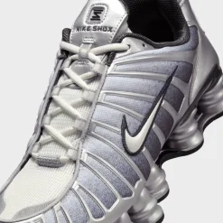 Shox TL Print