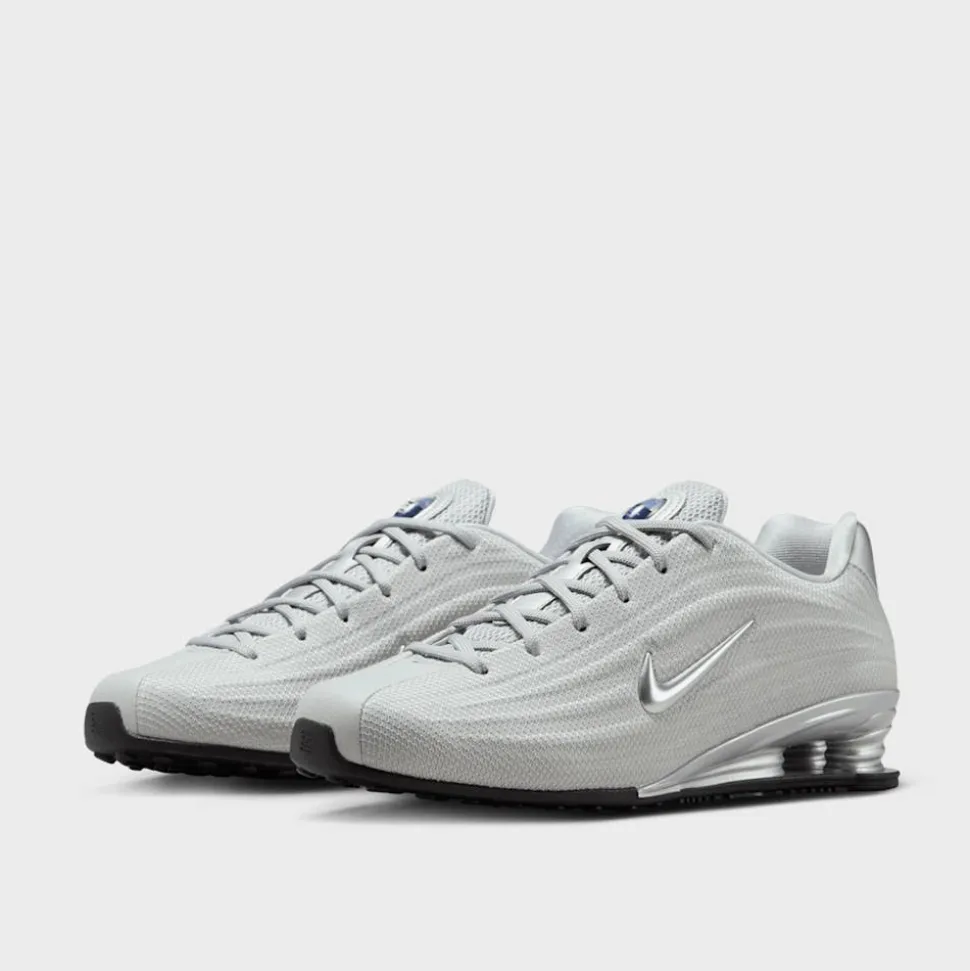 Shox Z
