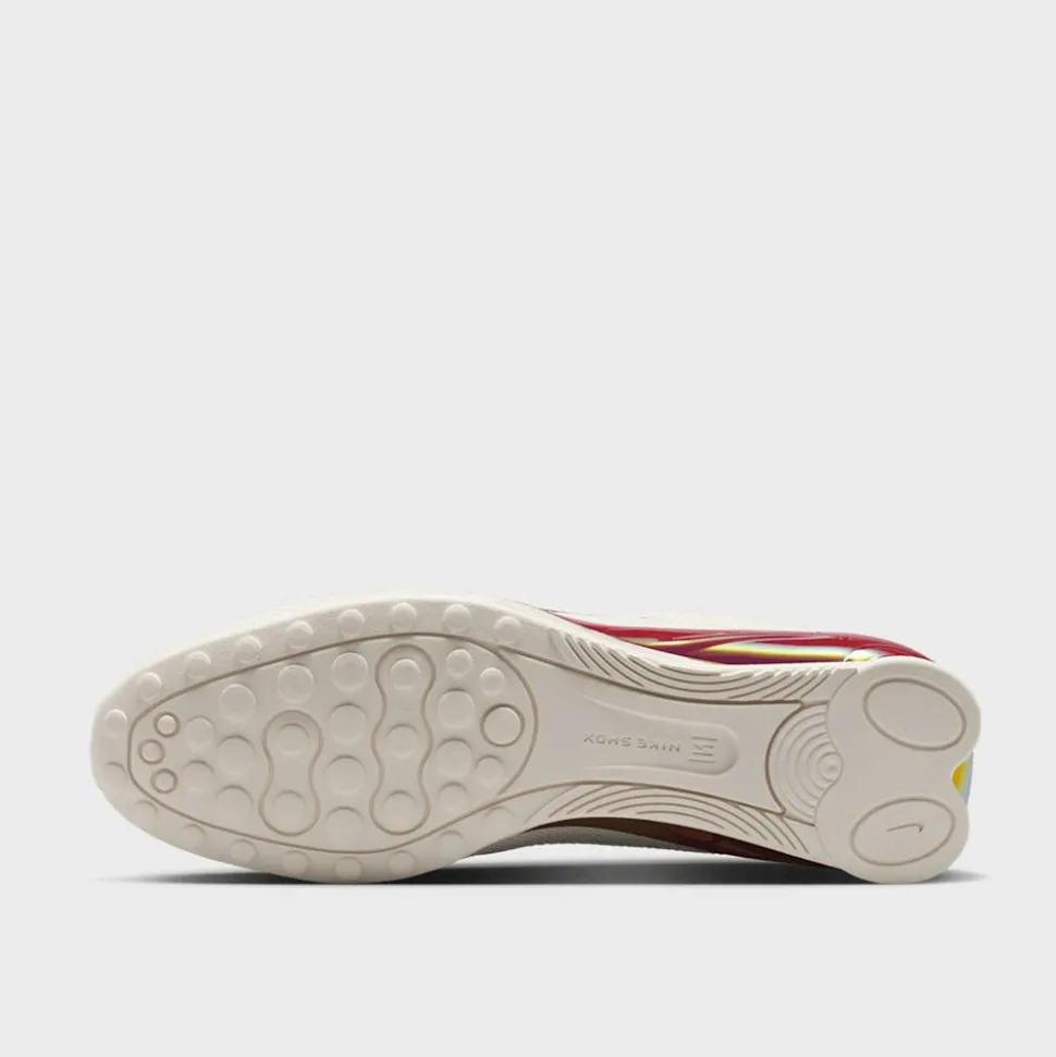 Shox Z SE