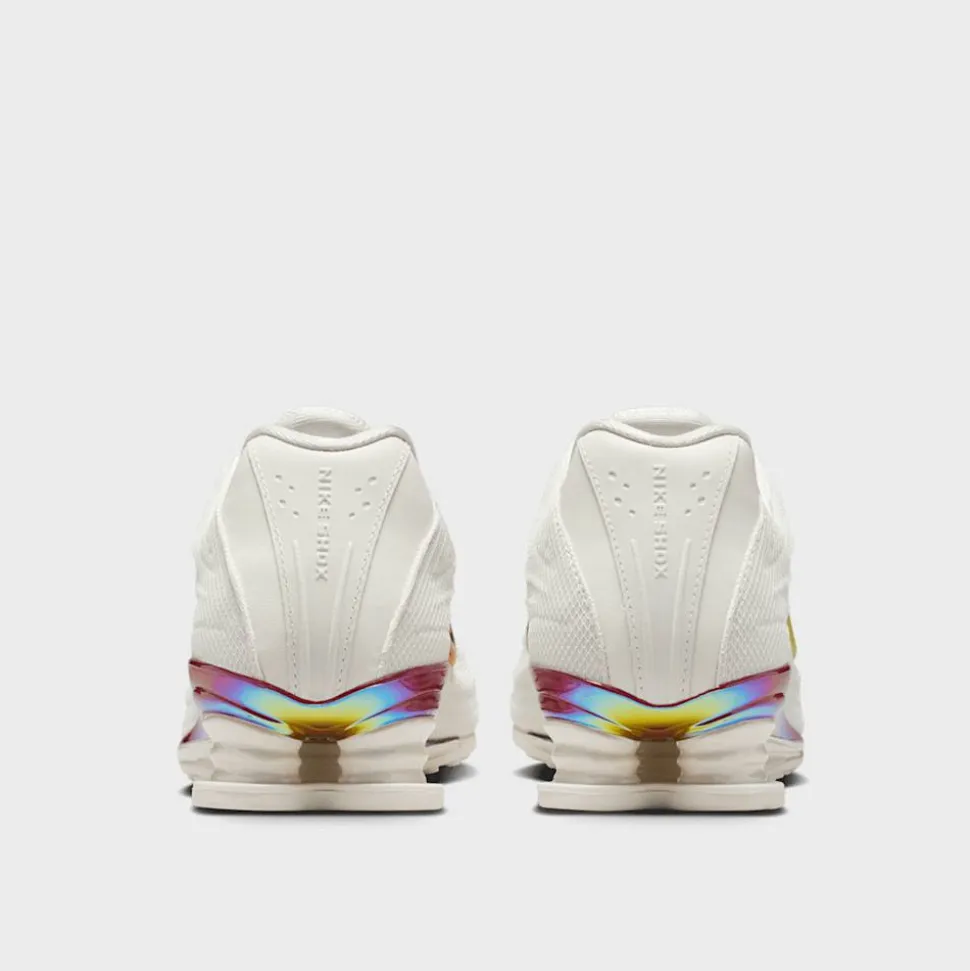 Shox Z SE