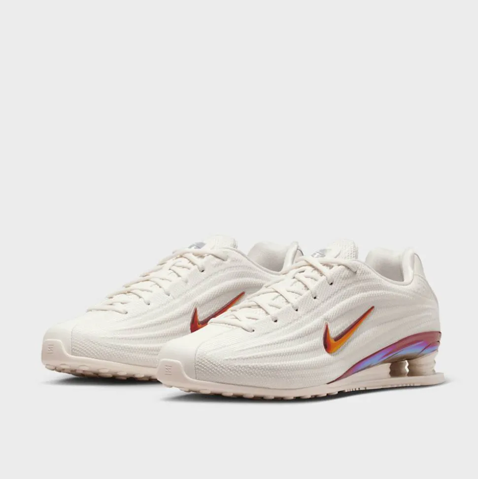 Shox Z SE