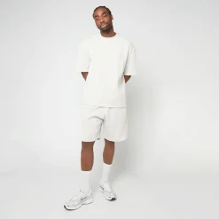 Signar Heavy Rib Shorts