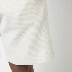 Signar Heavy Rib Shorts