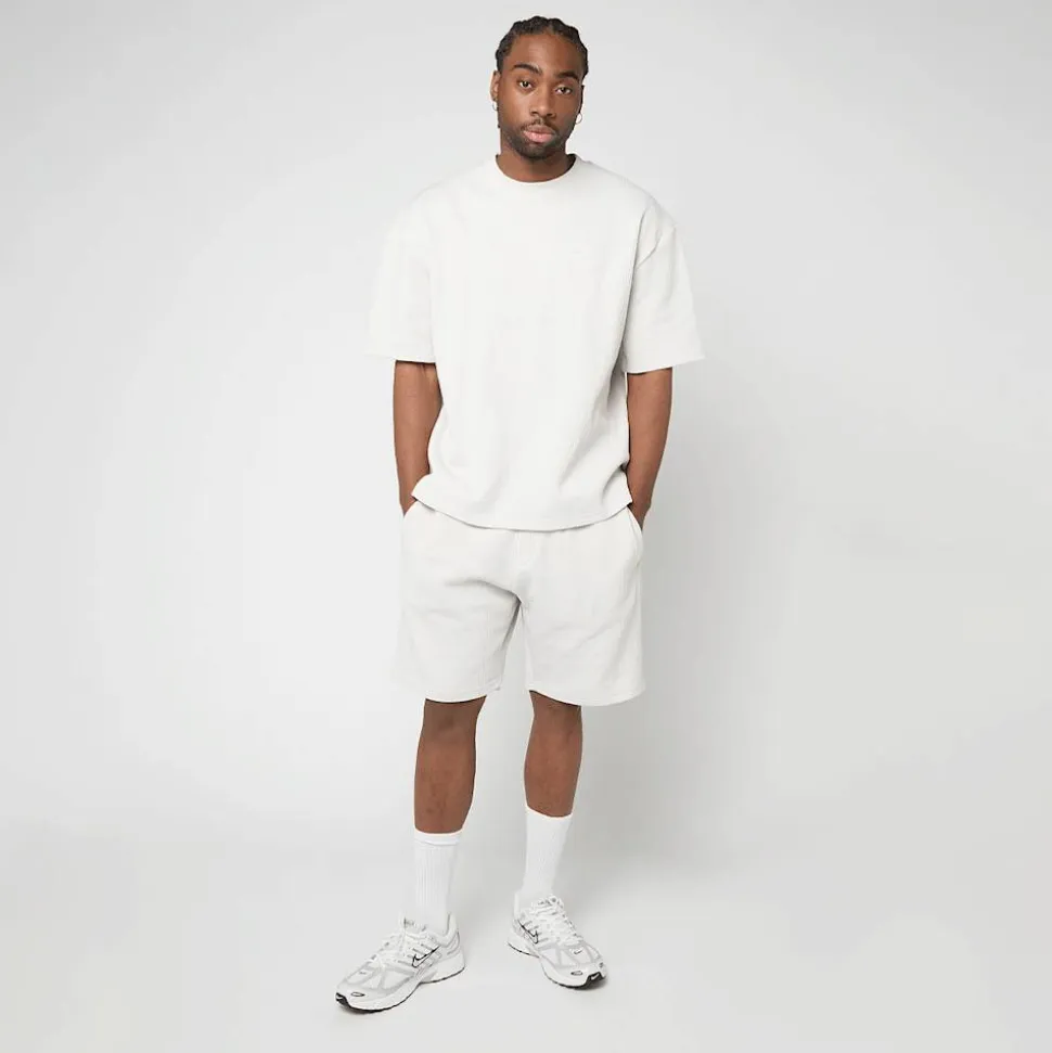 Signar Oversized Rib Tee