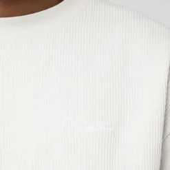 Signar Oversized Rib Tee