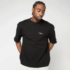 Signar Oversized Rib Tee