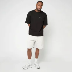 Signar Oversized Rib Tee