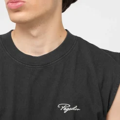 Signar Sleeveless Tee