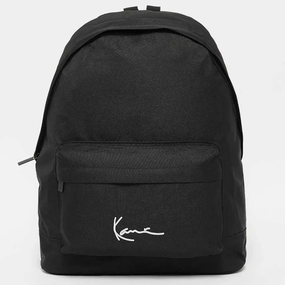 Signature Backpack