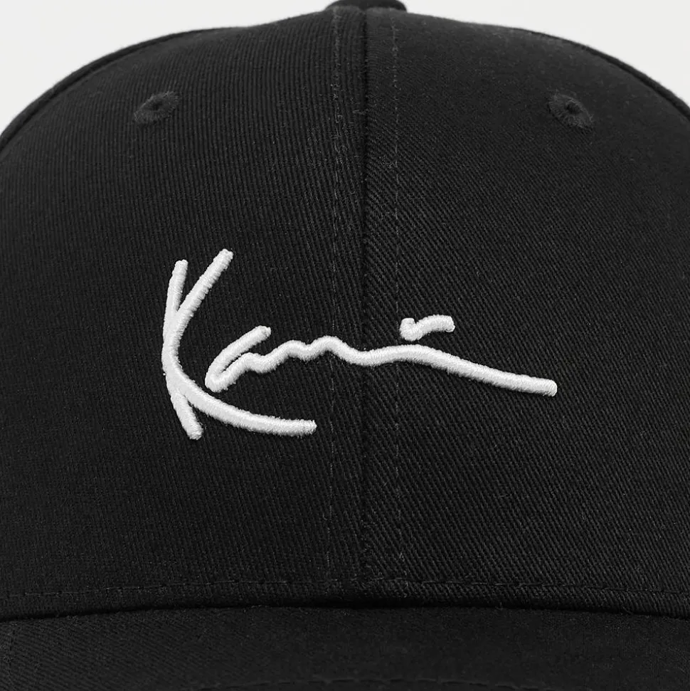 Signature Essential Cap