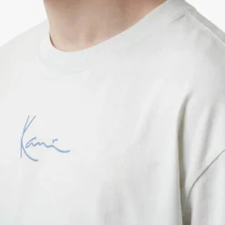 Signature Gradient T-Shirt