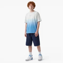 Signature Gradient T-Shirt