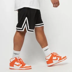 Signature Mesh Shorts