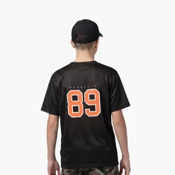 Signature 89 Mesh T-Shirt Junior