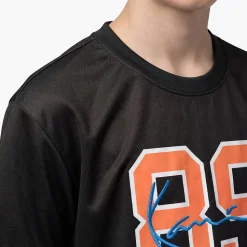 Signature 89 Mesh T-Shirt Junior