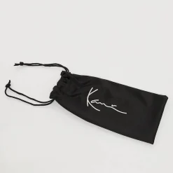 Signature Metal Framed Sunglasses