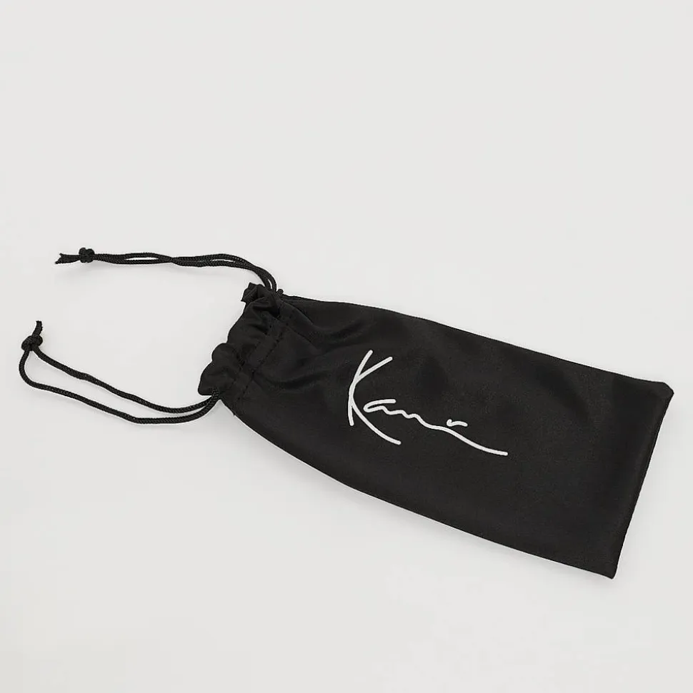 Signature Metal Framed Sunglasses