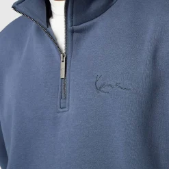 Signature Oversized Troyer