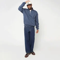Signature Oversized Troyer