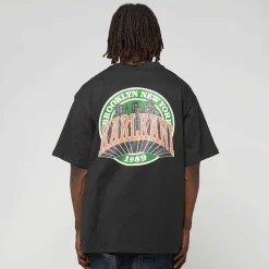 Signature Oversized T-Shirt
