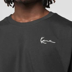 Signature Oversized T-Shirt