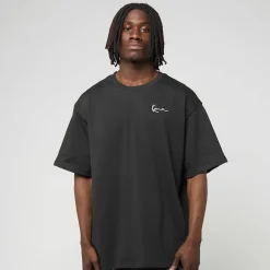 Signature Oversized T-Shirt