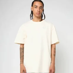 Signature Oversized T-Shirt